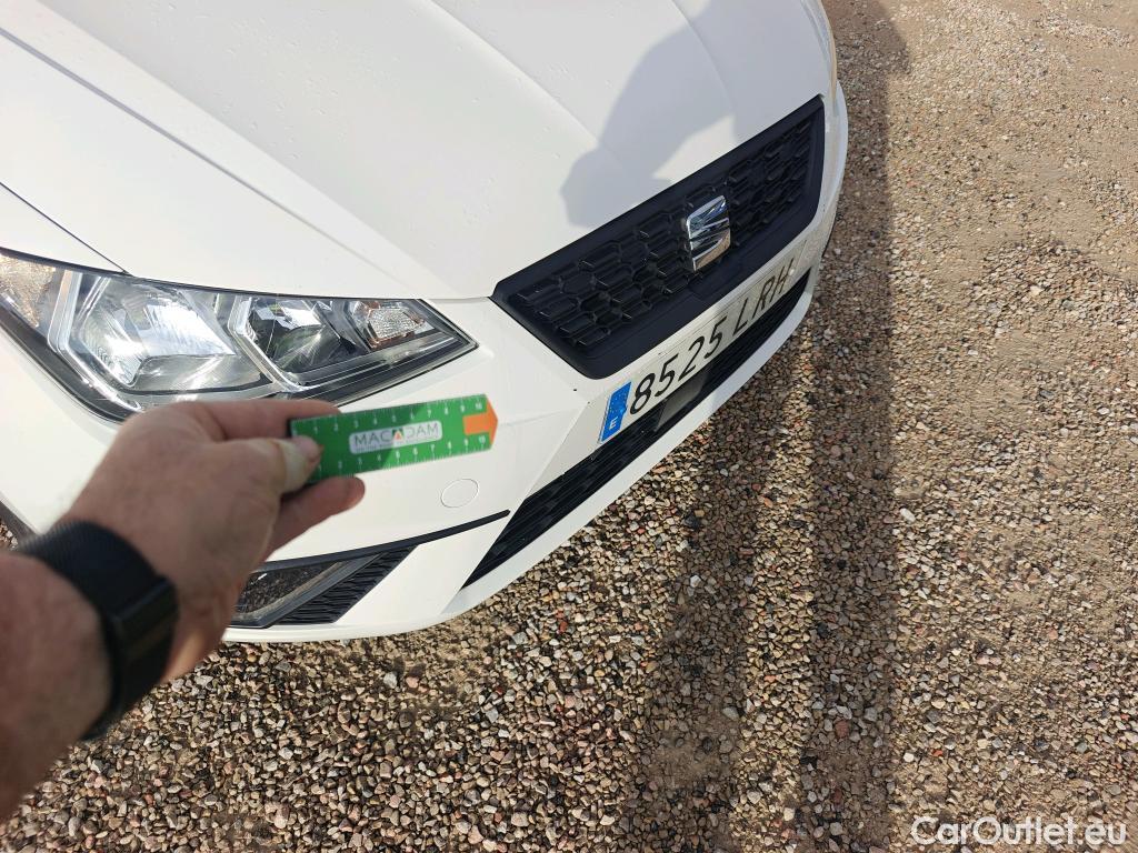  Seat  Ibiza SEAT  / 2017 / 5P / berlina con portón 1.0 TSI 81kW (110CV) Style #11