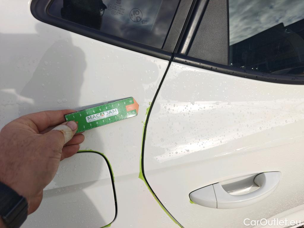  Seat  Ibiza SEAT  / 2017 / 5P / berlina con portón 1.0 TSI 81kW (110CV) Style #28