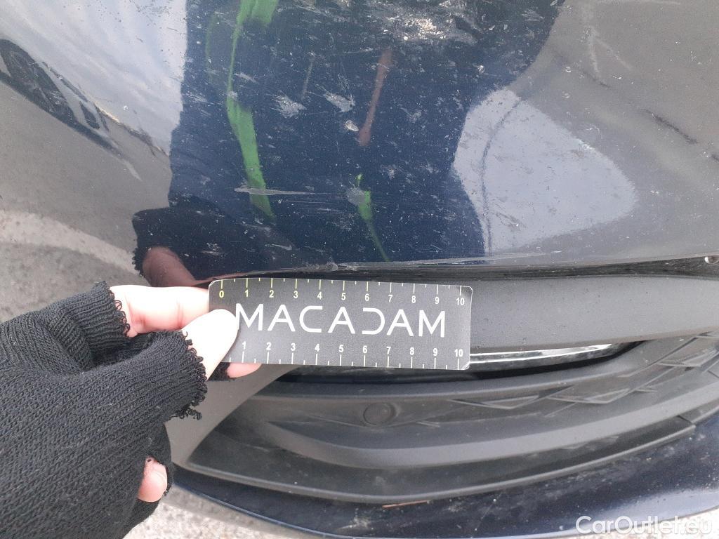  Seat  Leon SEAT Nuevo León / 2020 / 5P / familiar SP 2.0 TDI 85kW Style #12