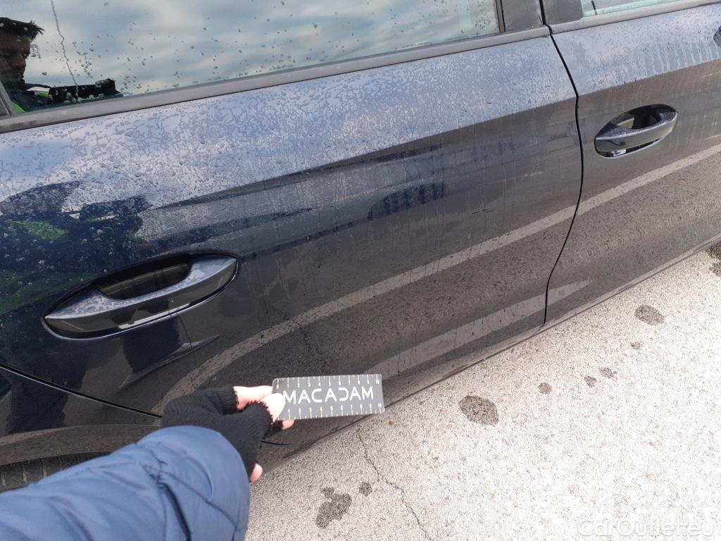  Seat  Leon SEAT Nuevo León / 2020 / 5P / familiar SP 2.0 TDI 85kW Style #22