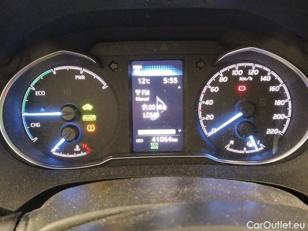  Toyota  Yaris TOYOTA  / 2017 / 5P / berlina con portón 1.5 100H Active #20