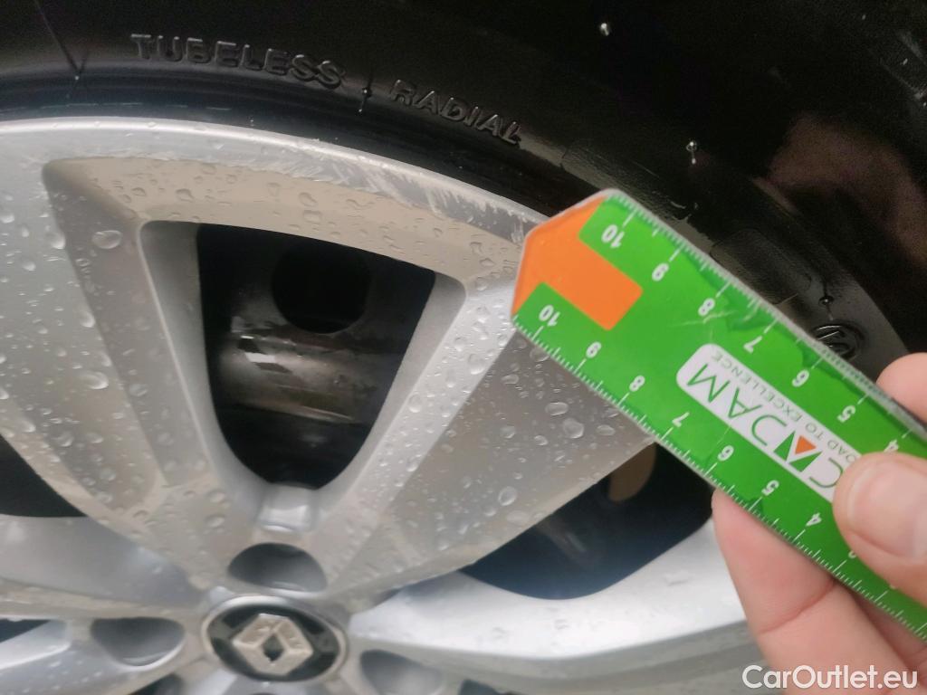  Renault  Clio  V Business Edition 1.5 dCi 100CV MT6 E6d #18