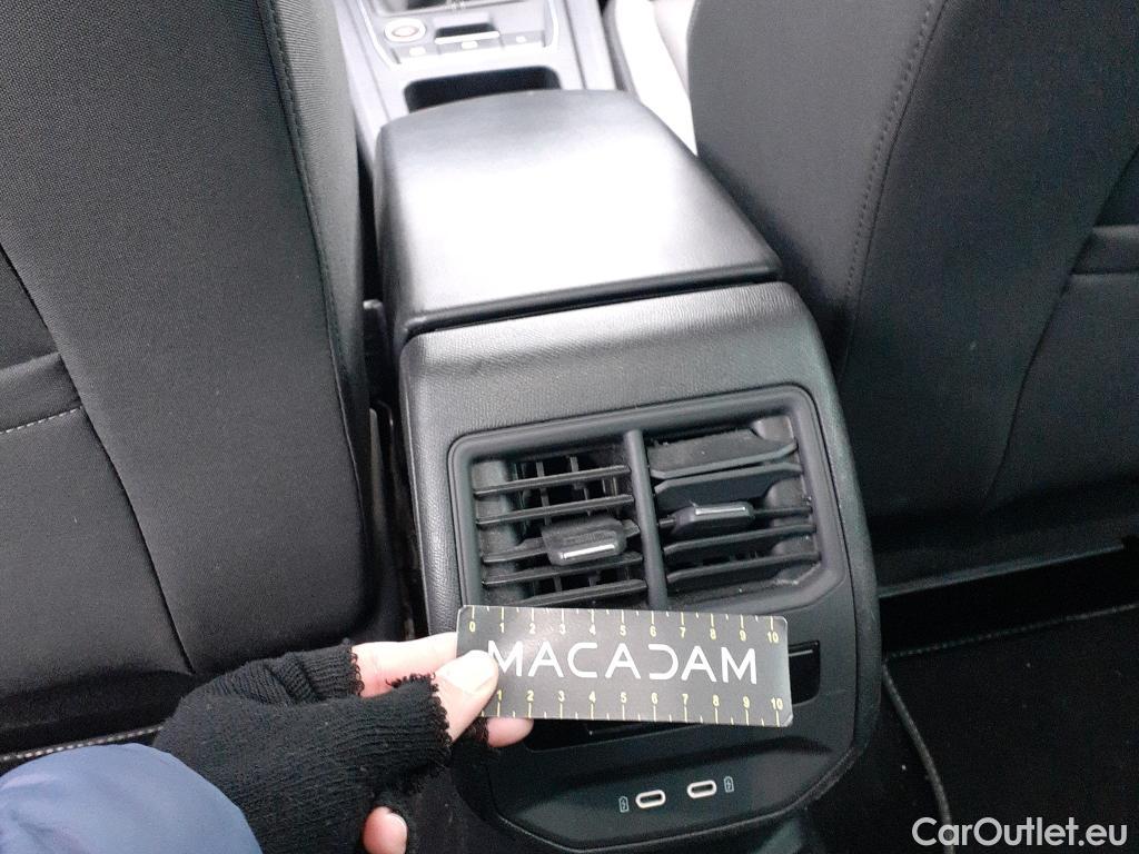  Seat  Leon SEAT Nuevo León / 2020 / 5P / familiar SP 2.0 TDI 85kW Style #16