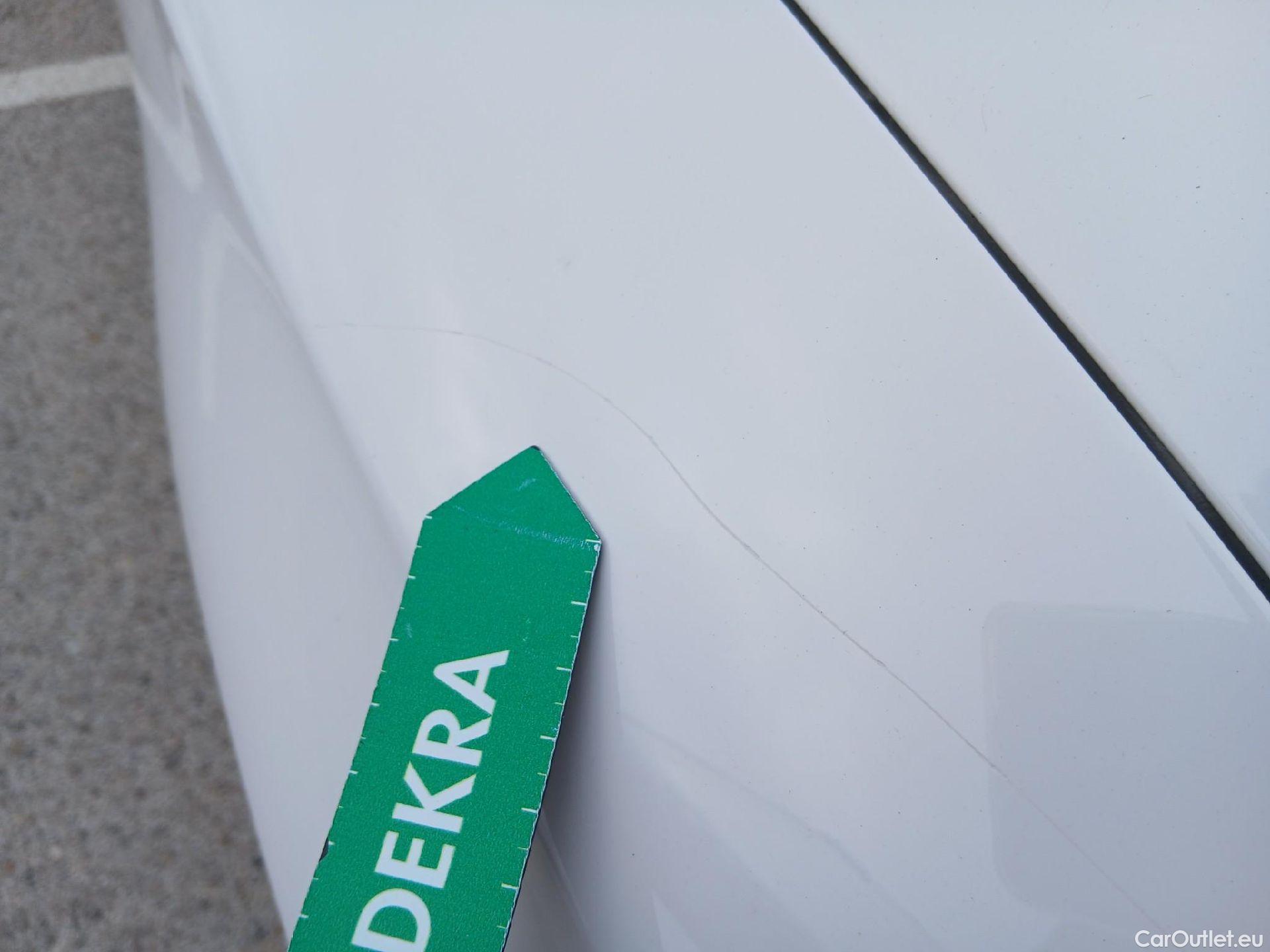  Seat  Leon SEAT León / 2016 / 5P / berlina con portón 1.5 TSI 95kW (130CV) St&Sp Style Visio Edition #33