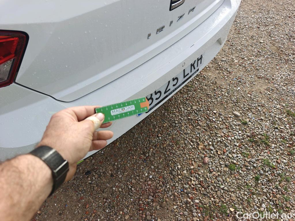  Seat  Ibiza SEAT  / 2017 / 5P / berlina con portón 1.0 TSI 81kW (110CV) Style #15