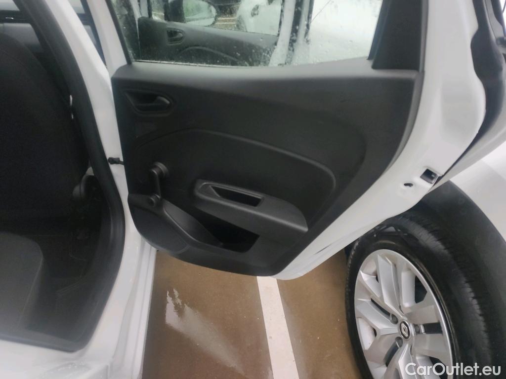  Renault  Clio  V Business Edition 1.5 dCi 100CV MT6 E6d #7