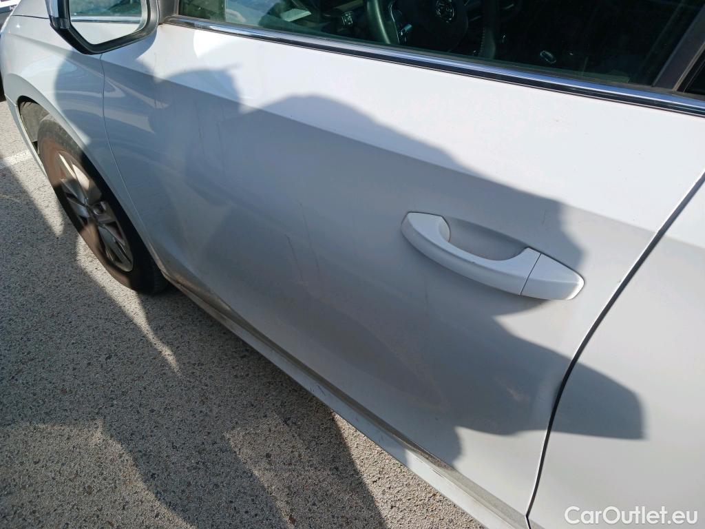  Skoda  Fabia  Emotion 1.0 MPI 80CV MT5 E6d #1