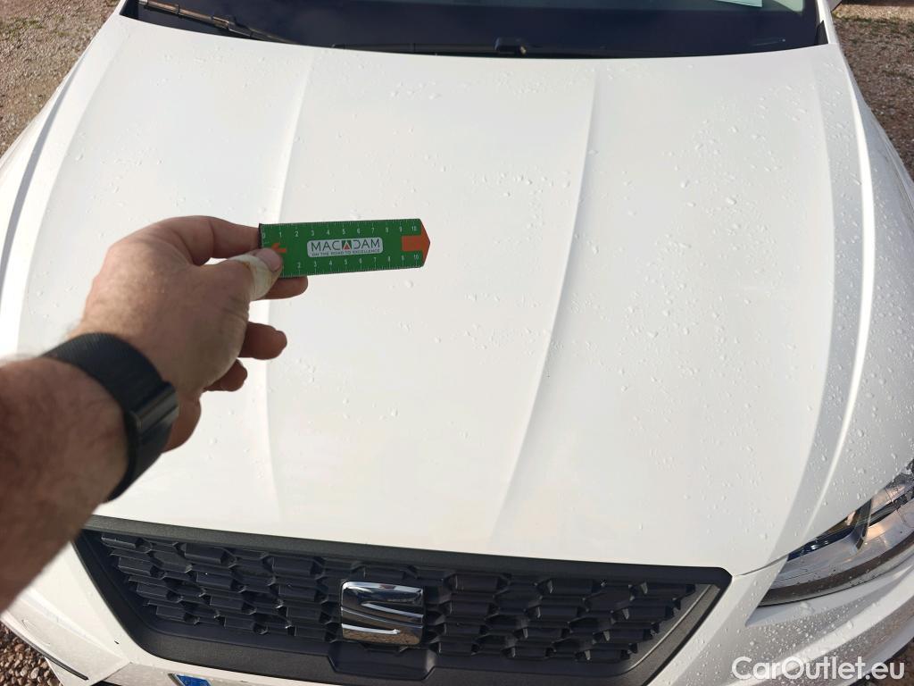  Seat  Ibiza SEAT  / 2017 / 5P / berlina con portón 1.0 TSI 81kW (110CV) Style #25