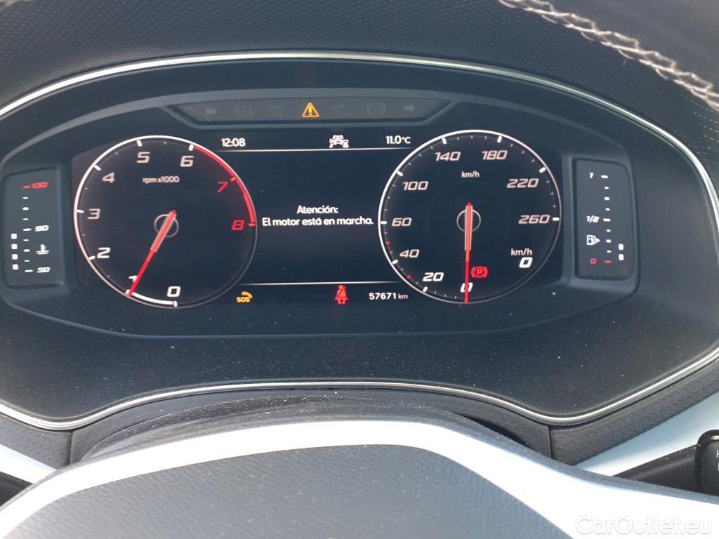  Seat  Arona SEAT  / 2017 / 5P / todoterreno 1.0 TSI 81kW (110CV) Style Plus (AC) #26