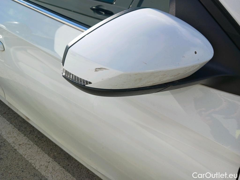  Skoda  Fabia  Emotion 1.0 MPI 80CV MT5 E6d #20