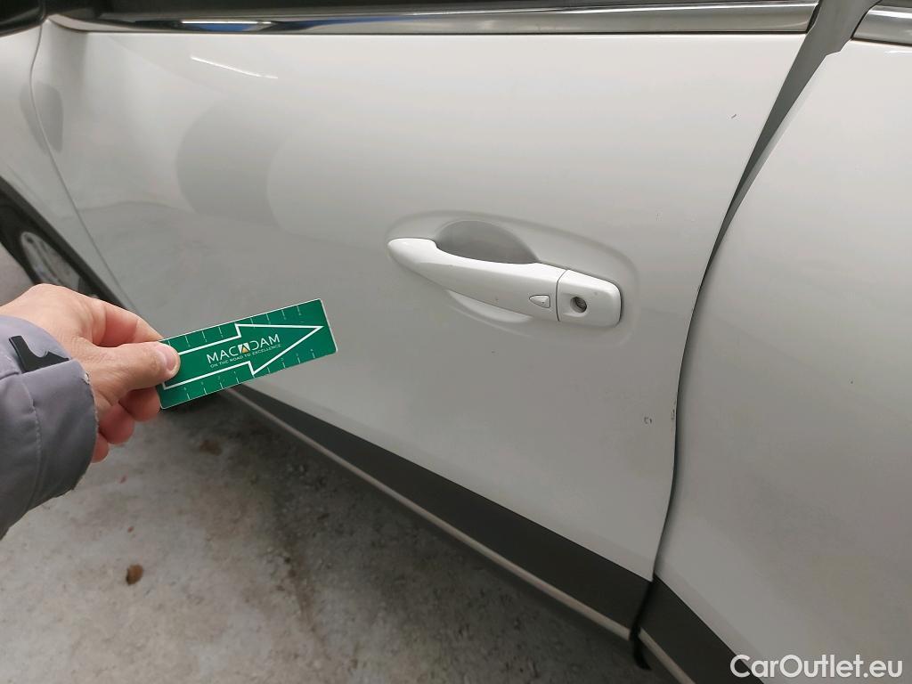  Renault  Kadjar RENAULT  / 2019 / 5P / crossover Intens Blue dCi 85kW (115CV) #1