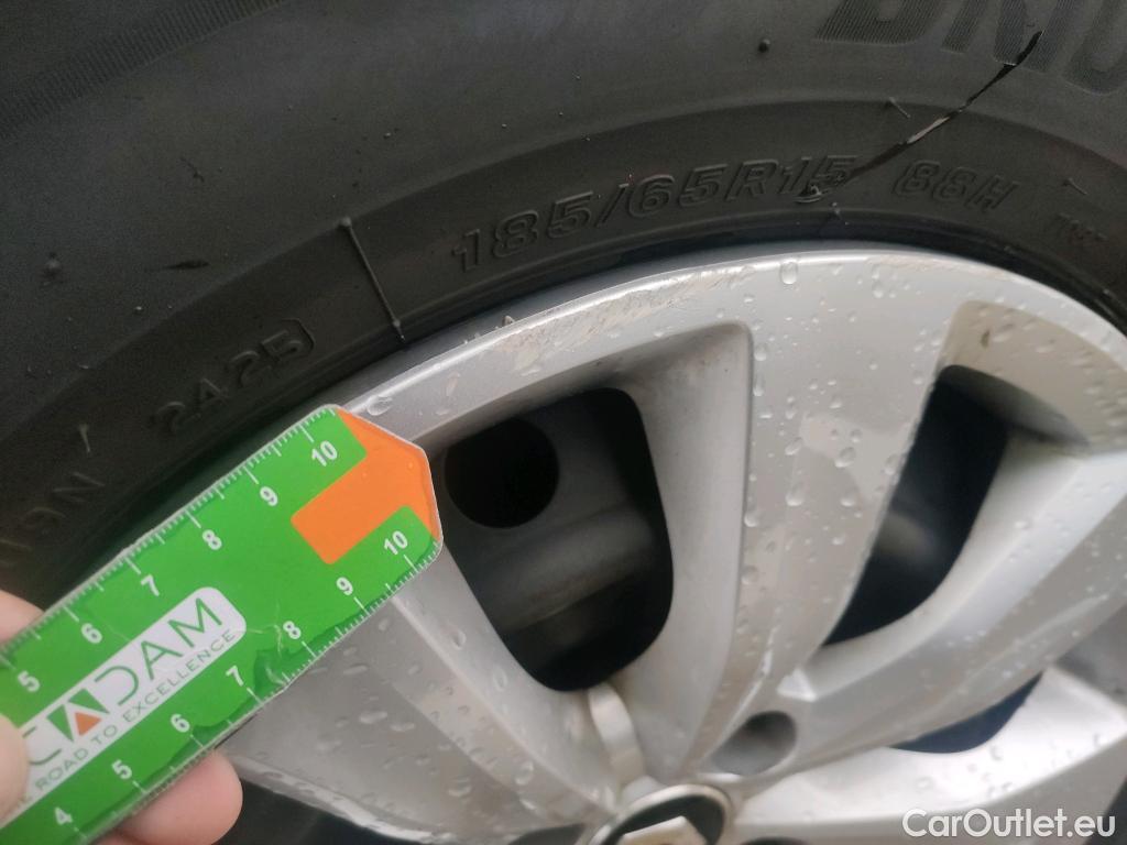  Renault  Clio  V Business Edition 1.5 dCi 100CV MT6 E6d #22