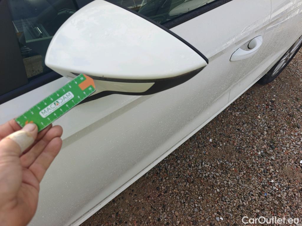  Seat  Ibiza SEAT  / 2017 / 5P / berlina con portón 1.0 TSI 81kW (110CV) Style #22