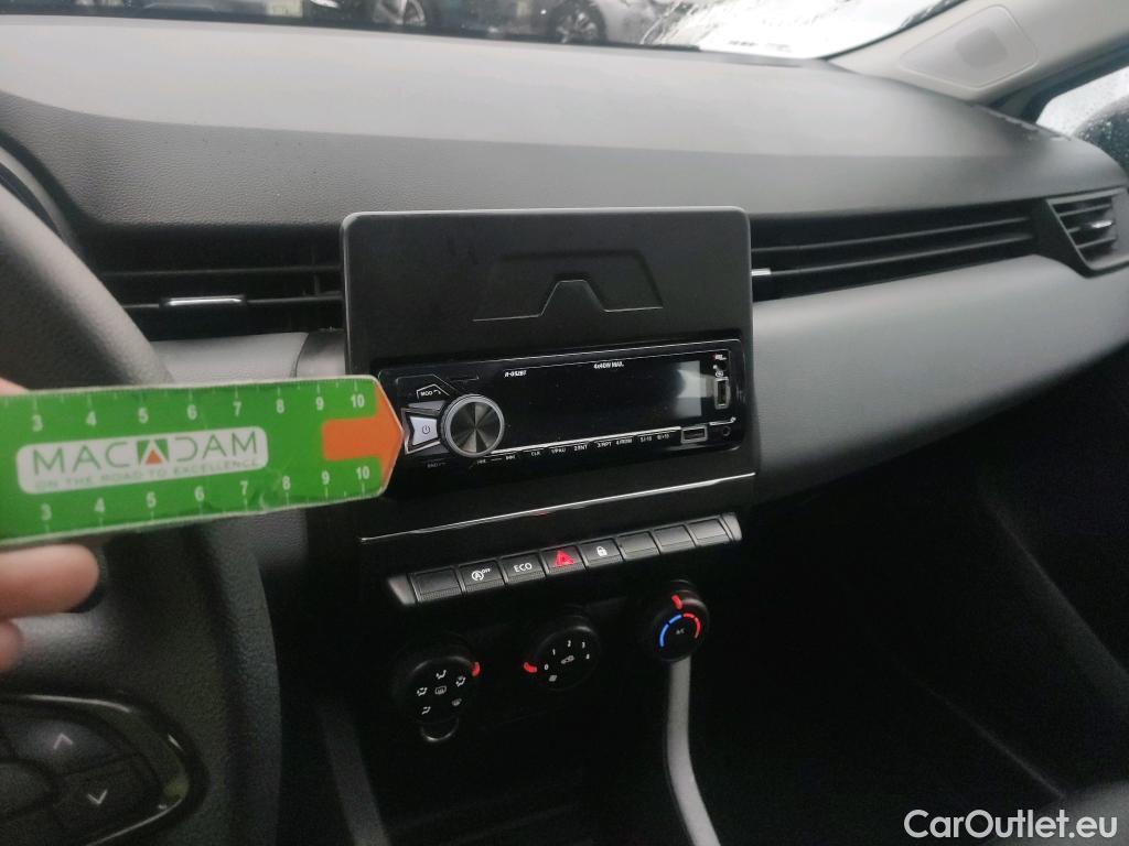  Renault  Clio  V Business Edition 1.5 dCi 100CV MT6 E6d #2