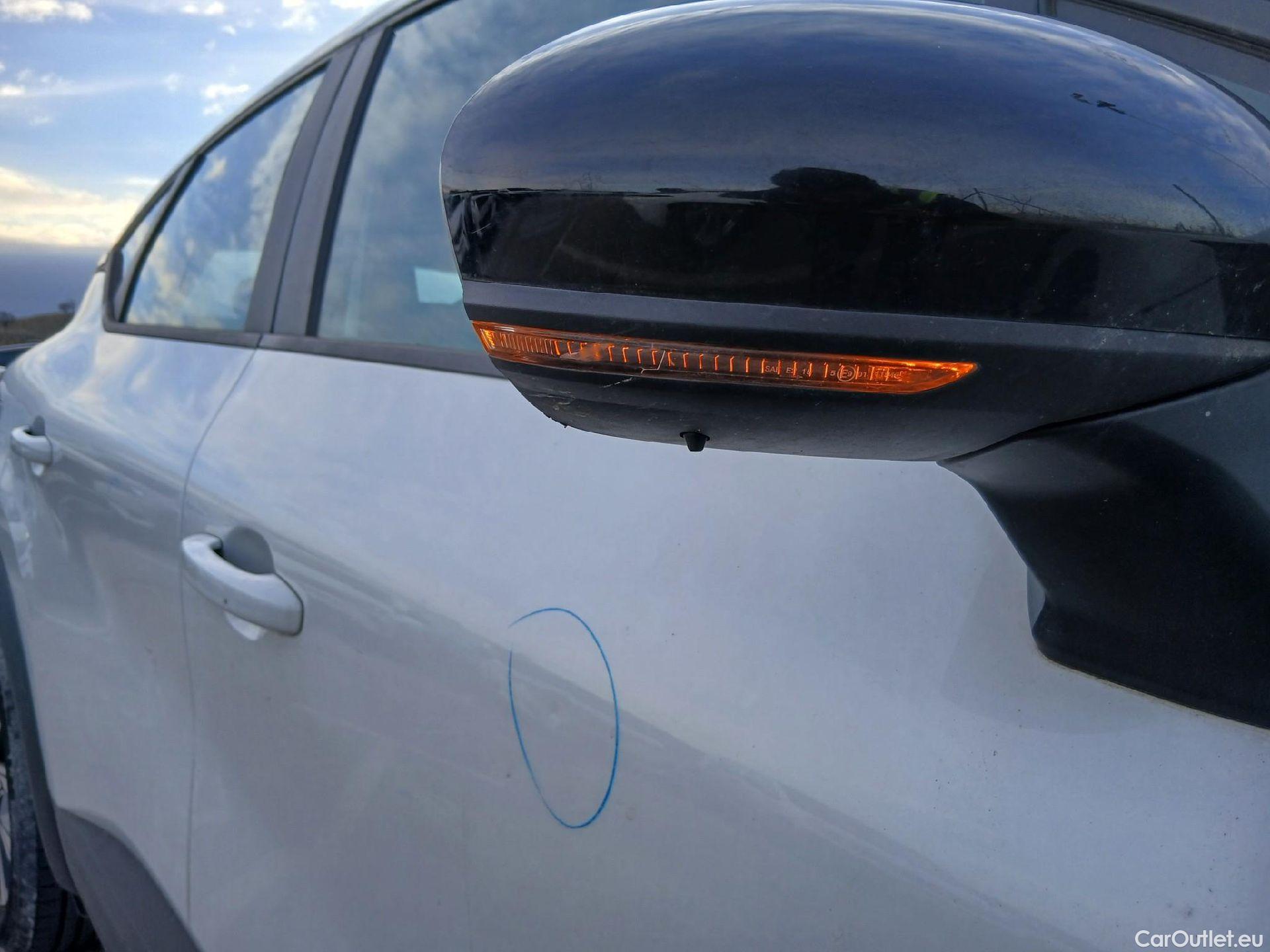  Renault  Captur RENAULT  / 2020 / 5P / todoterreno equilibre TCe 74 kW (100CV) GLP #31