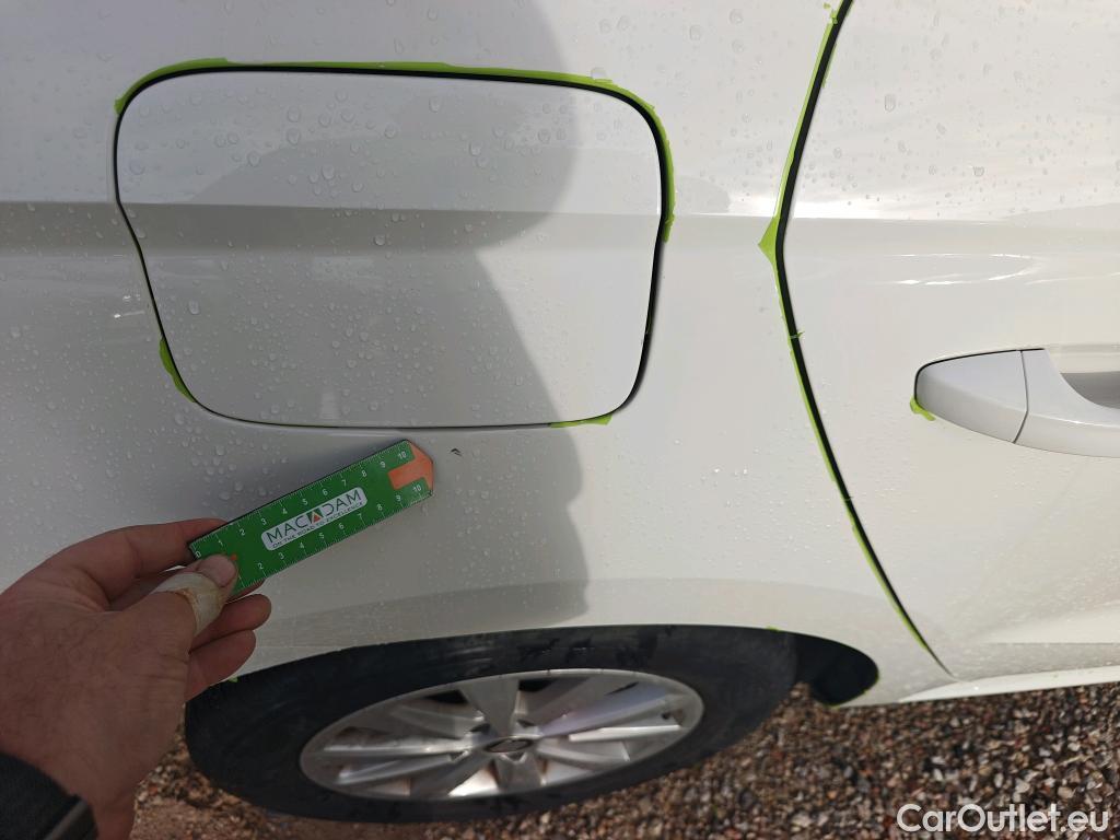  Seat  Ibiza SEAT  / 2017 / 5P / berlina con portón 1.0 TSI 81kW (110CV) Style #29