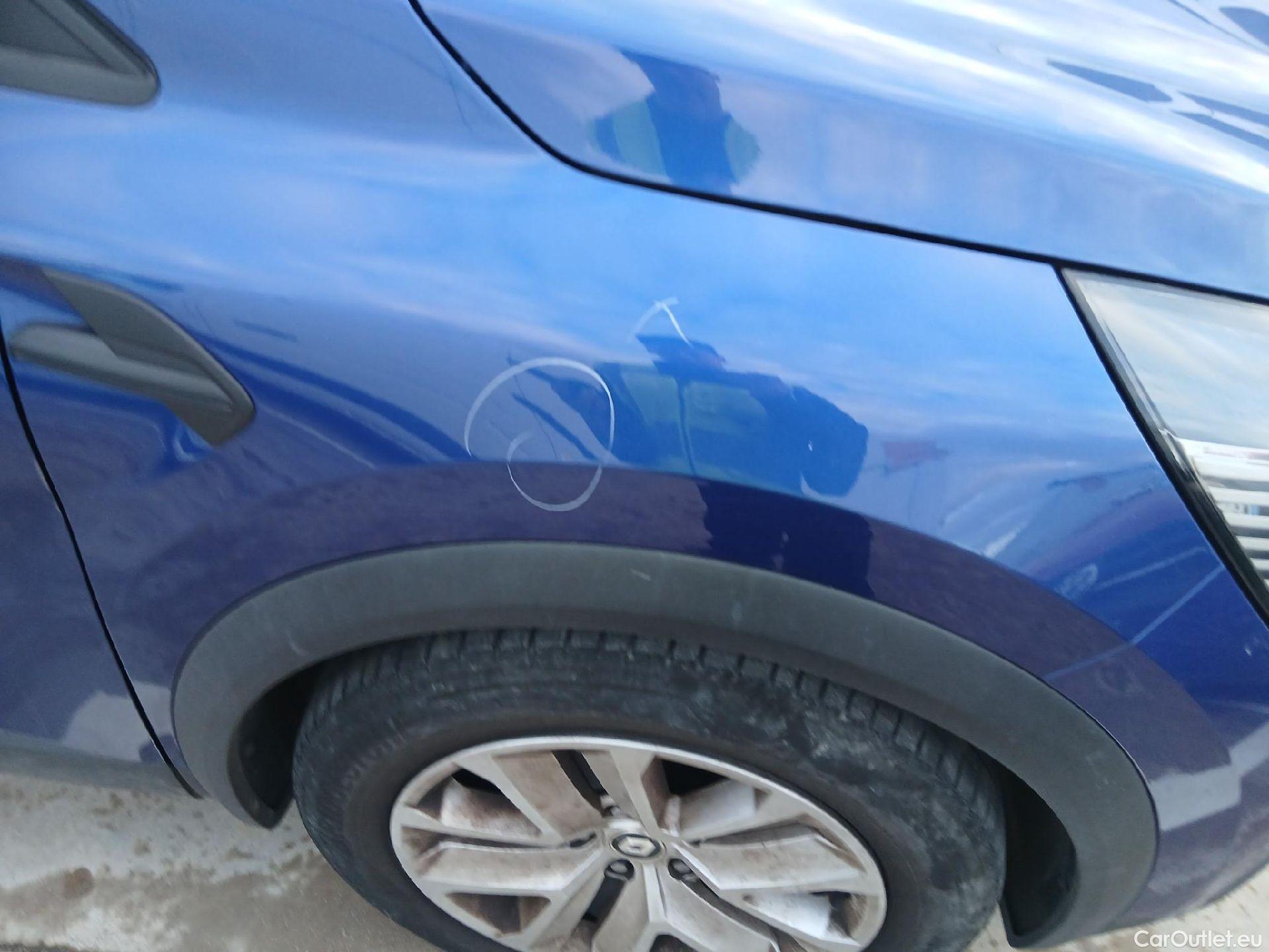  Renault  Captur RENAULT  / 2020 / 5P / todoterreno Intens TCe 90 #5