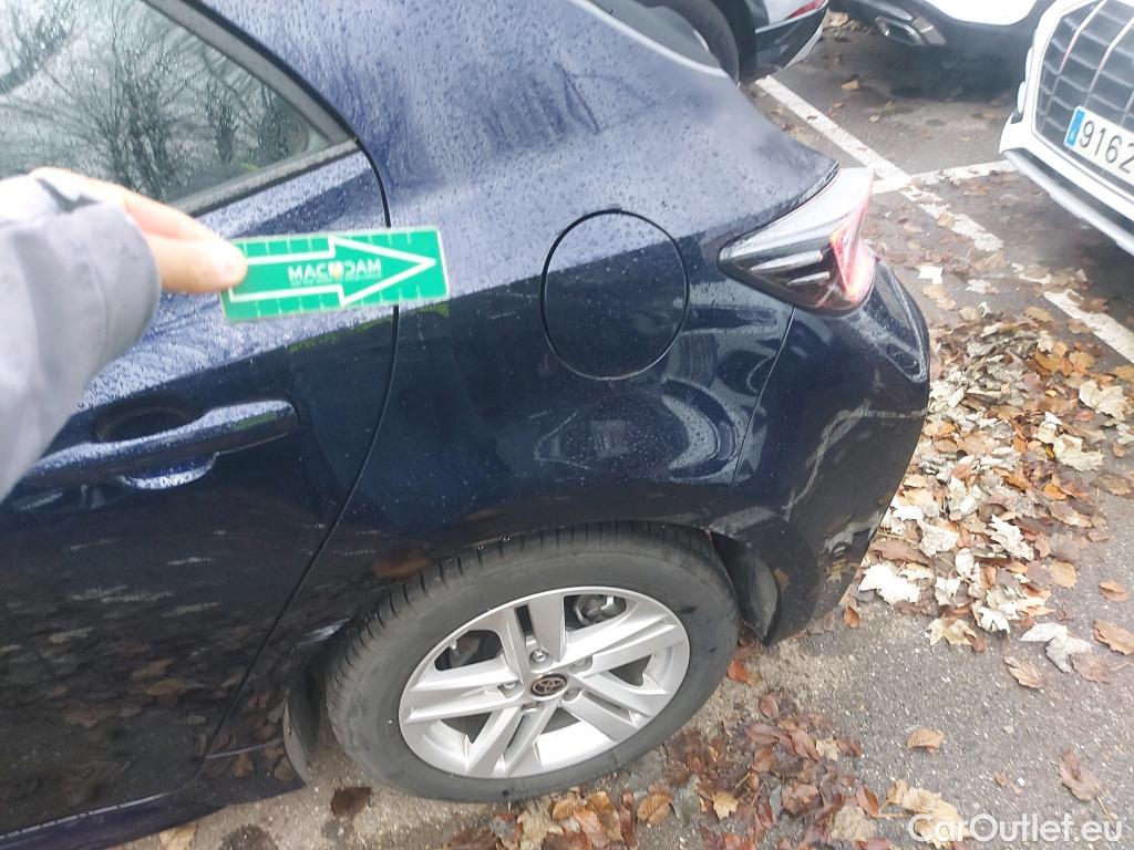  Toyota  Corolla TOYOTA  1.8 125H ACTIVE TECH E-CVT #1