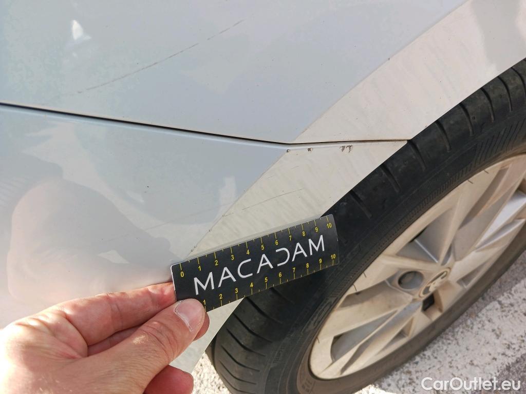  Skoda  Fabia  Emotion 1.0 MPI 80CV MT5 E6d #11