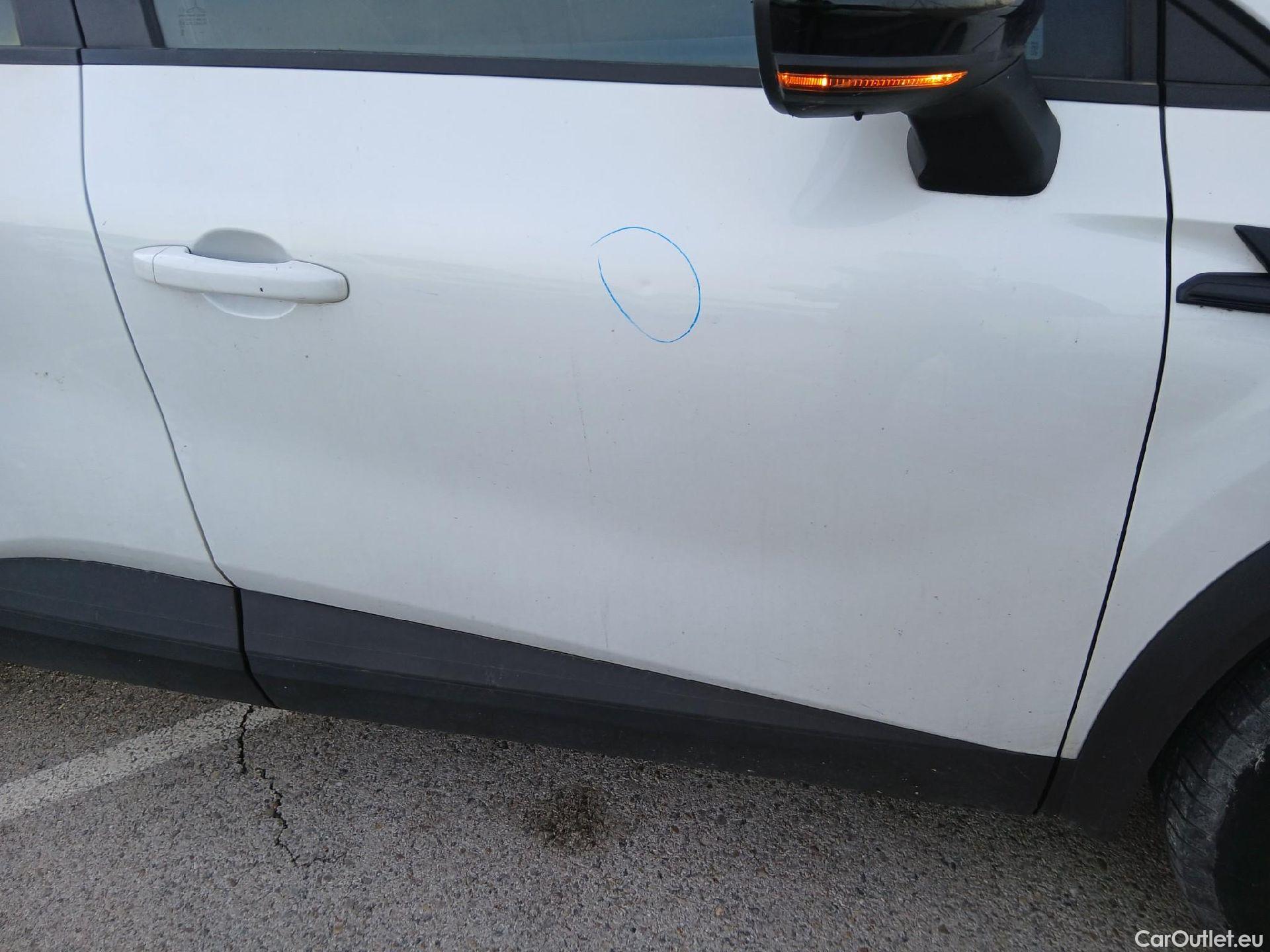  Renault  Captur RENAULT  / 2020 / 5P / todoterreno equilibre TCe 74 kW (100CV) GLP #35