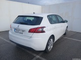  Peugeot  308 PEUGEOT  / 2017 / 5P / berlina con portón 5p Active Pack BlueHDi 130 S&S (AC) #2