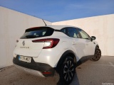  Renault  Captur RENAULT  / 2020 / 5P / todoterreno equilibre TCe 74 kW (100CV) GLP #2