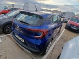  Renault  Captur RENAULT  / 2020 / 5P / todoterreno Intens TCe 90 #2
