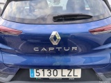  Renault  Captur RENAULT  / 2020 / 5P / todoterreno Intens TCe 90 #8
