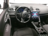  Renault  Kadjar RENAULT  / 2019 / 5P / crossover Intens Blue dCi 85kW (115CV) #3