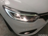  Renault  Kadjar RENAULT  / 2019 / 5P / crossover Intens Blue dCi 85kW (115CV) #16