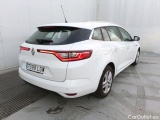  Renault  Megane RENAULT Mégane / 2015 / 5P / familiar S.T. Business Blue dCi 85kW (115CV) #2