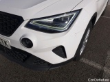  Seat  Arona SEAT  / 2017 / 5P / todoterreno 1.0 TSI 81kW (110CV) Style Plus (AC) #16
