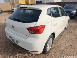  Seat  Ibiza SEAT  / 2017 / 5P / berlina con portón 1.0 TSI 81kW (110CV) Style #2