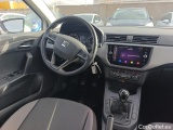  Seat  Ibiza SEAT  / 2017 / 5P / berlina con portón 1.0 TSI 81kW (110CV) Style #3