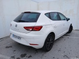  Seat  Leon SEAT León / 2016 / 5P / berlina con portón 1.5 TSI 95kW (130CV) St&Sp Style Visio Edition #2