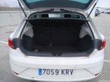  Seat  Leon SEAT León / 2016 / 5P / berlina con portón 1.5 TSI 95kW (130CV) St&Sp Style Visio Edition #8