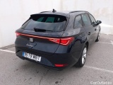  Seat  Leon SEAT Nuevo León / 2020 / 5P / familiar SP 2.0 TDI 85kW Style #2