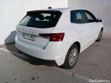 Skoda  Fabia  Emotion 1.0 MPI 80CV MT5 E6d #2