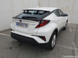  Toyota  C-HR TOYOTA  / 2019 / 5P / todoterreno 1.8 125H Active #2