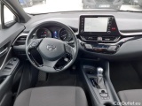  Toyota  C-HR TOYOTA  / 2019 / 5P / todoterreno 1.8 125H Active #3