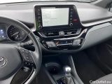  Toyota  C-HR TOYOTA  / 2019 / 5P / todoterreno 1.8 125H Active #14