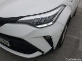  Toyota  C-HR TOYOTA  / 2019 / 5P / todoterreno 1.8 125H Active #16