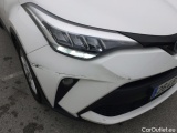  Toyota  C-HR TOYOTA  / 2019 / 5P / todoterreno 1.8 125H Active #17