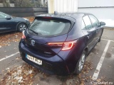  Toyota  Corolla TOYOTA  1.8 125H ACTIVE TECH E-CVT #2