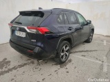  Toyota  RAV4 TOYOTA  / 2018 / 5P / todoterreno 2.5l PLUG-IN 300PH (e-CVT) Advance #2
