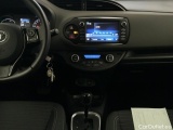  Toyota  Yaris TOYOTA  / 2017 / 5P / berlina con portón 1.5 100H Active #13