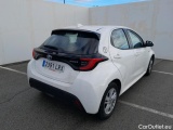  Toyota  Yaris TOYOTA  / 2020 / 5P / berlina con portón 1.5 120H Active Tech #2