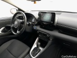  Toyota  Yaris TOYOTA  / 2020 / 5P / berlina con portón 1.5 120H Active Tech #3