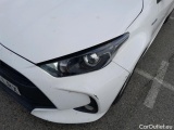  Toyota  Yaris TOYOTA  / 2020 / 5P / berlina con portón 1.5 120H Active Tech #17