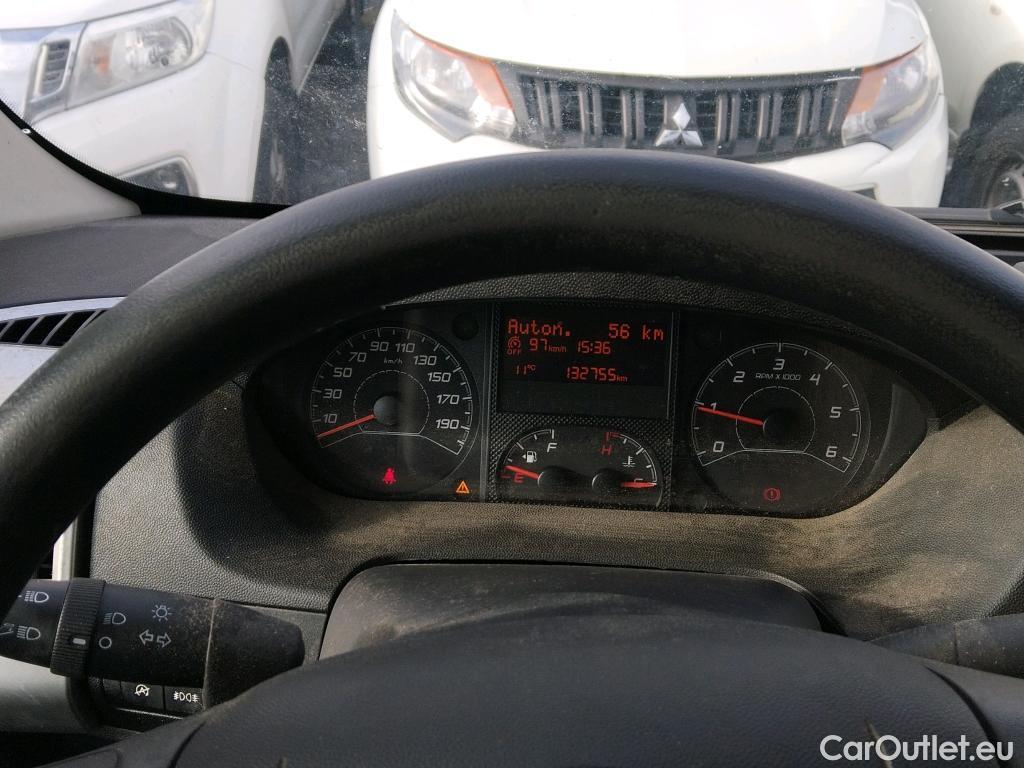  Fiat  Ducato FIAT  / 2014 / 4P / furgón 30 L1 H1 2.3 1 (88 kW) Euro 6d-temp #47